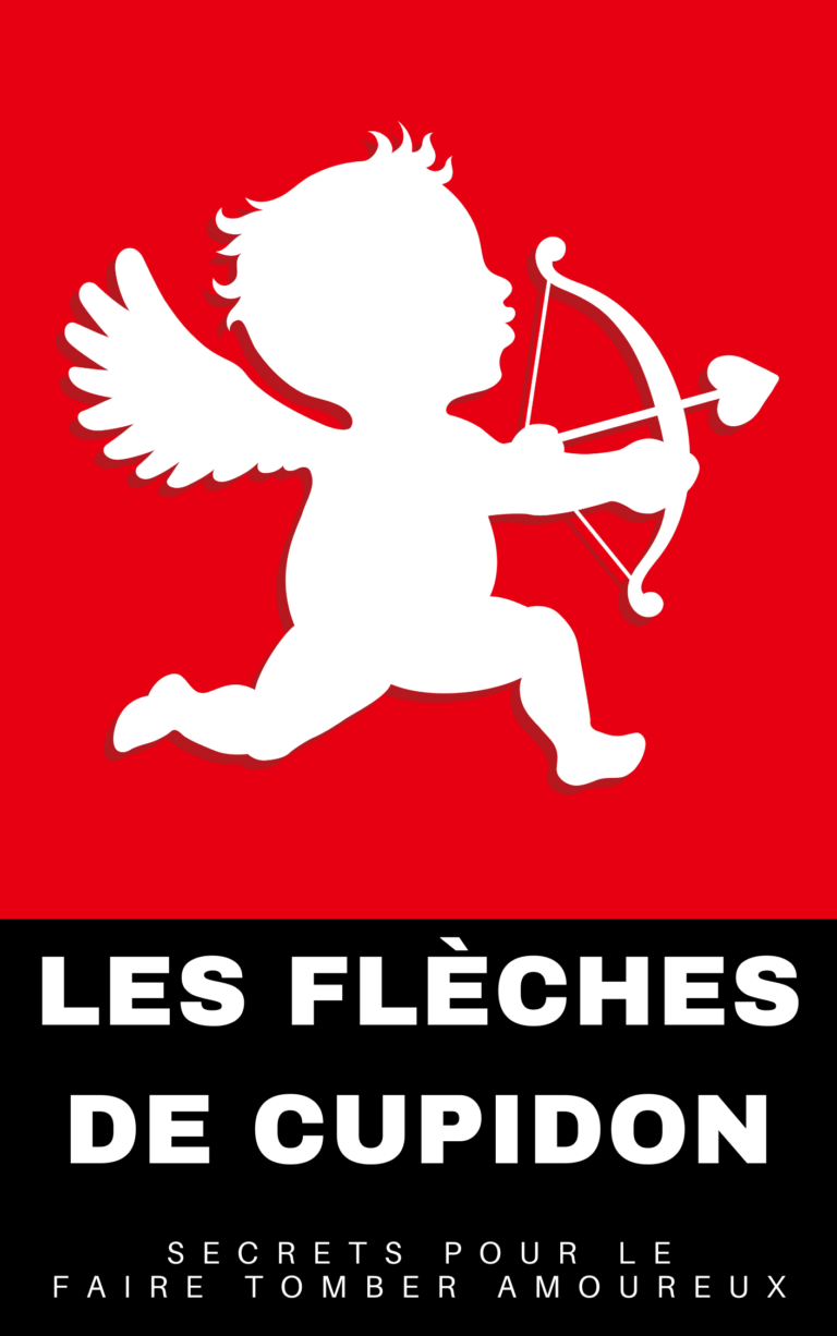 fleches cupidon