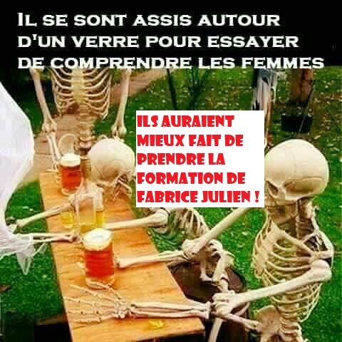 logique feminine