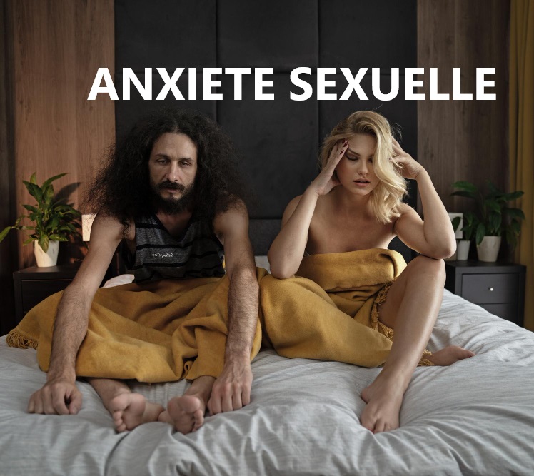 anxiete sexuelle